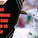 Cầu Thủ Vinícius Júnior