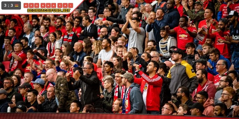 Fan MU gọi là gì và ý nghĩa thực sự phía sau