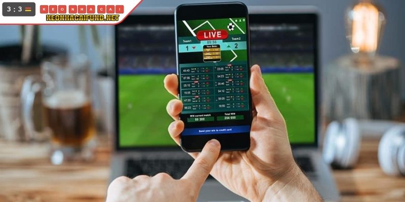 Cách đọc cược chấp nửa trái và phân tích tỷ lệ cược