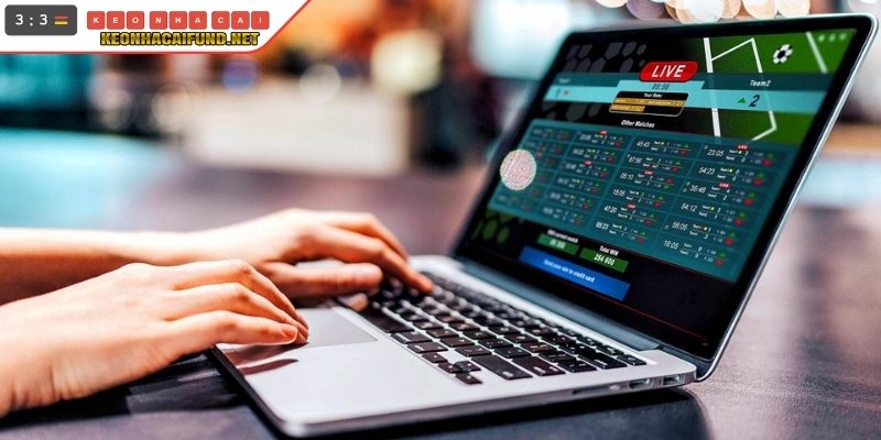 Kèo chấp nửa trái là gì và cách hiểu chuẩn xác