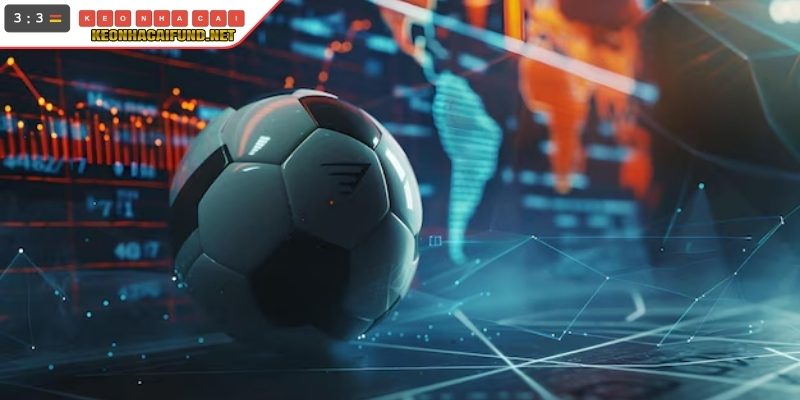 Chiến lược bắt kèo chấp 3 chiều hiệu quả
