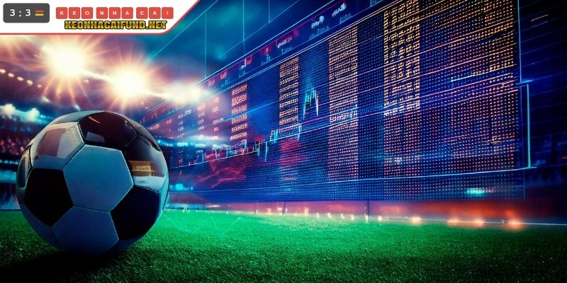 Những yếu tố cốt lõi ảnh hưởng đến kết quả kèo
