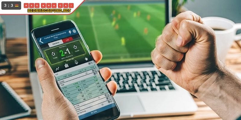 Tìm hiểu bản chất kèo half time/full time trong cá cược