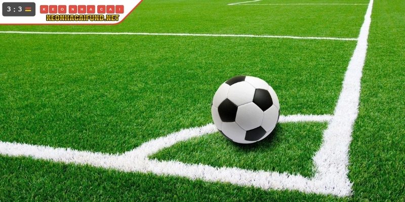 Các loại kèo thường gặp trên thị trường hiện nay