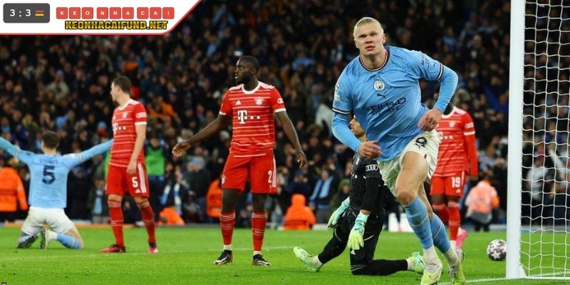 Top 10 cầu thủ sáng giá và tầm ảnh hưởng trong trận đấu