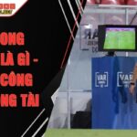 Var Trong Bóng Đá Là Gì
