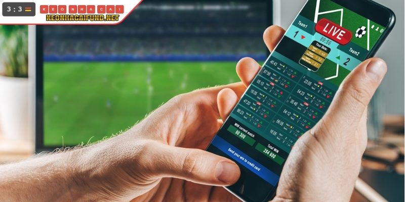 Xả kèo là gì và cách hiểu đúng trong thực tế