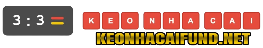 Logo Keonhacai fund net